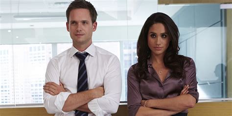 Suits Renewed For Ninth And Final Season By Usa Network