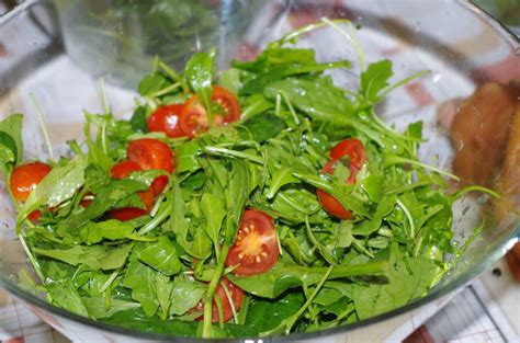 Maybe you would like to learn more about one of these? Gambar : hidangan, makan, makanan, salad, menghasilkan ...