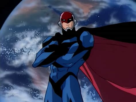 Ask John Are Superheroes A New Anime Genre Animenation Anime News Blog