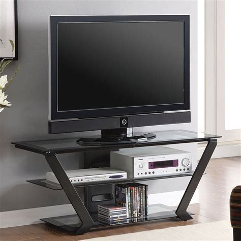 work in progress watcher only listing, no need to buy. Contemporary Metal TV Console Coaster Furniture ...