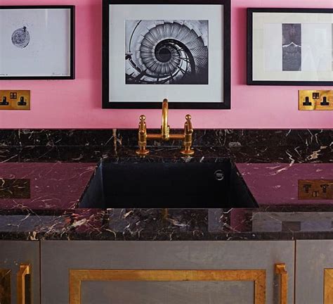 Pin by Lolo Von Paris on Masculine Glam House | Glam house, Pink room