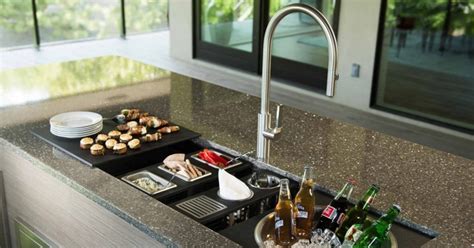 Choosing The Right Sink For Your Kitchen Winslow Design Studio