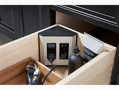 With all the benefits of amazon fulfilment, customer service, and returns rights, we provide discounts on used. K-99566-CA3 | In-Drawer Electrical Outlet for Tailored ...