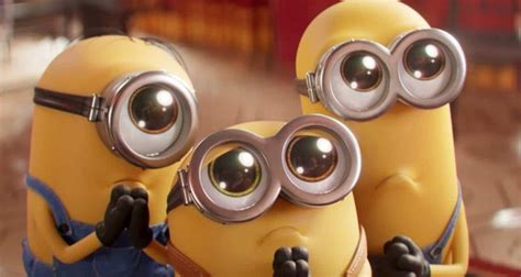 Minions 2 Come Gru Diventa Cattivissimo Una Scena Del Film 558762