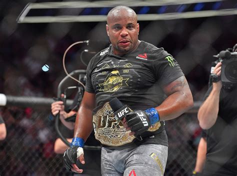 Ufc 252 May Establish Greatest Heavyweight Fighter Of All Time