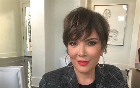 kris jenner finally speaks out on tristan thompson s cheating scandal