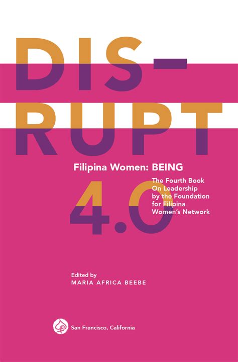 Foundation For Filipina Womens Network Events