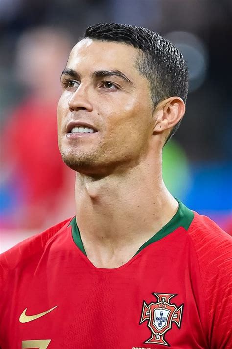 Mar 30, 2018 · cristiano ronaldo is a professional soccer player who has set records while playing for the manchester united, real madrid and juventus clubs, as well as the portuguese national team. Cristiano Ronaldo - Wikipedia