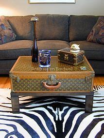 Position product name price listing special online price label. Louis Vuitton Coffee Table Trunk (item #1064571)
