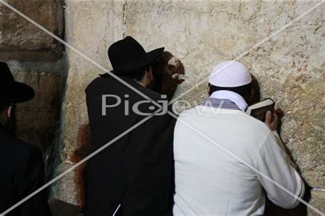 מה המיקום של הכותל המערבי? תמונה של הכותל המערבי, מאגר תמונות,איורים, ציורים, | picjew