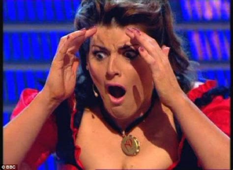 Please Sir Can I Not Have Anymore Oliver Star Jodie Prenger On