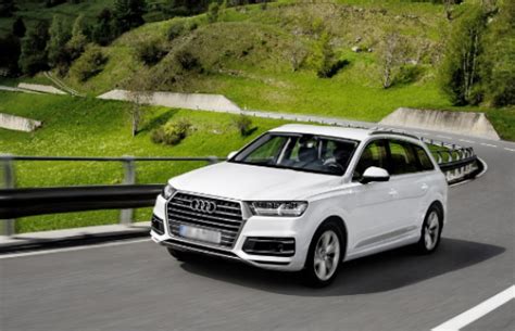Search new 2021 audi q7 prices. Audi Q7 3.0 TFSl Quattro Progressiv 2018 Price In India ...