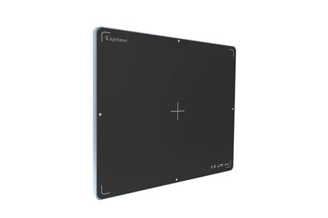 Exprimer Gen 3 10x12 Cesium Wireless Dr Flat Panel Kit Pl Dr 100w