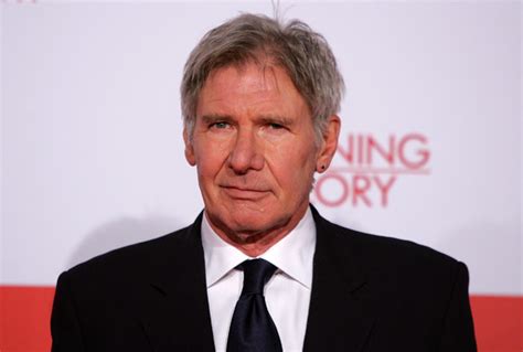 Report Harrison Ford Will Reprise Han Solo In New Star Wars Films