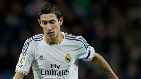 Check out his latest detailed stats including goals, assists, strengths & weaknesses and match ratings. Angel Di Maria rejects rumours linking him with Tottenham ...