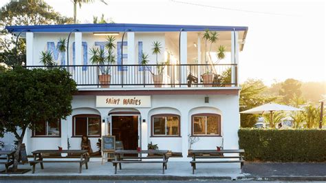 Eight Retro Inspired Motels To Book If Youre After A Nostalgia Laden