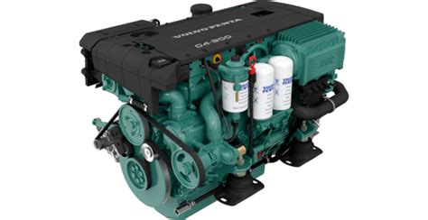 Volvo Penta Epc 072020 Marine And Industrial Engine Spare Part