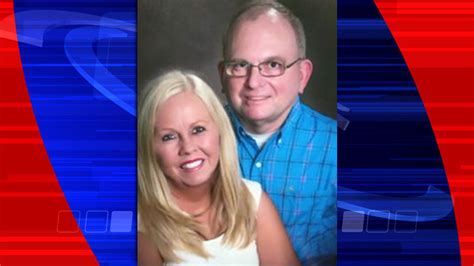 wife of missing north carolina man found dead