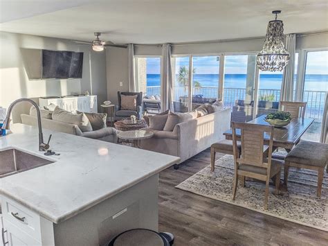 Beachfront Condo With Amazing Ocean Views From Every Room Updated