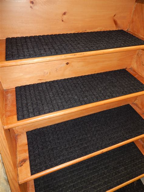 20 Best Ideas of Indoor Stair Treads Carpet