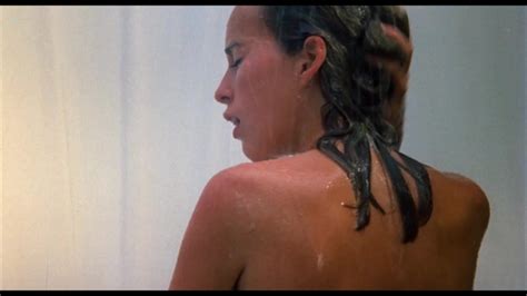 Carrick Glenn Carolyn Houlihan Nude The Burning 1981 Hd 1080p Bluray
