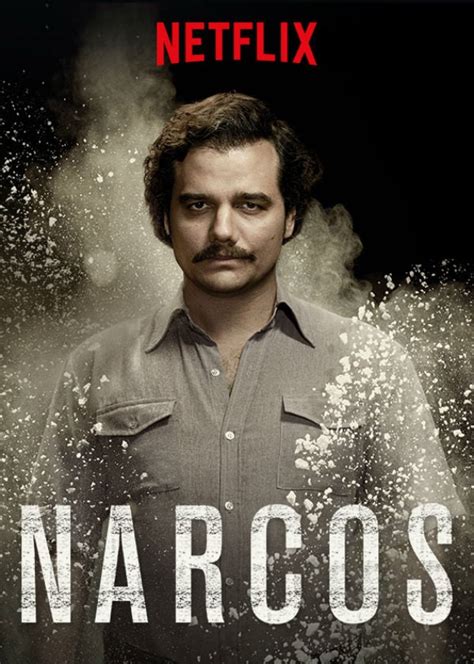Narcos Serie 2015