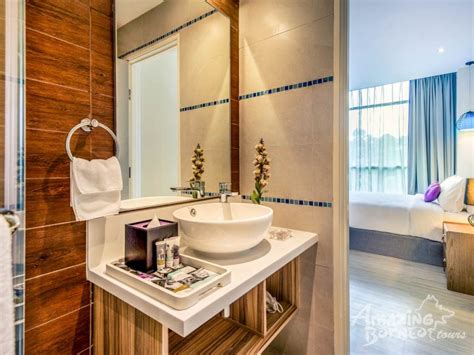 We did not find results for: Mercure Hotel Kota Kinabalu - Amazing Borneo Tours