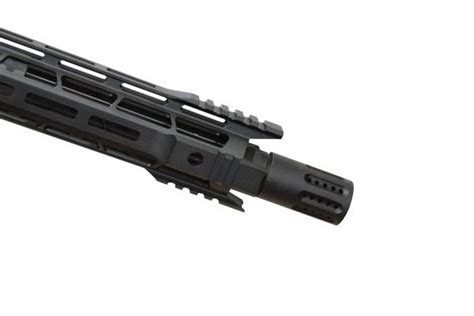 Ar10 20 308 Win Dpms Gen 1 Heavy Barrel Non Reciprocating Side Charger