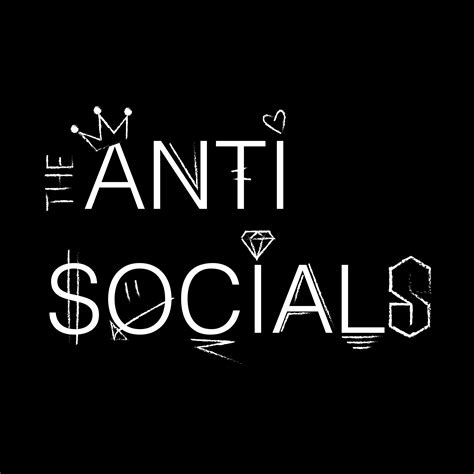 The Anti Socials