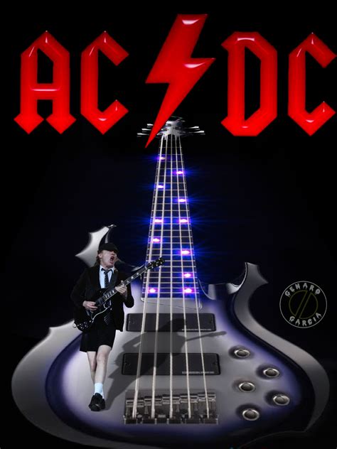 Acdc Wallpaper 68 Pictures
