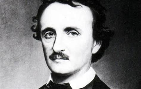 Edgar Allan Poe Is Born On This Day