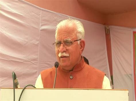 Haryana Approves Rs 4000 Pension For Mayor