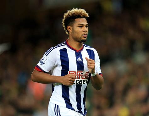 On this page injuries as well as suspensions. Serge Gnabry | Who could leave the Premier League in the ...