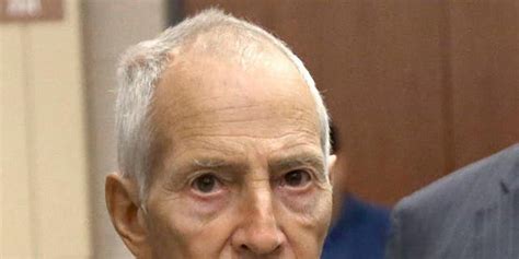 Former Judge Tells All On Robert Durst Trial In New Doc Claims Hes A