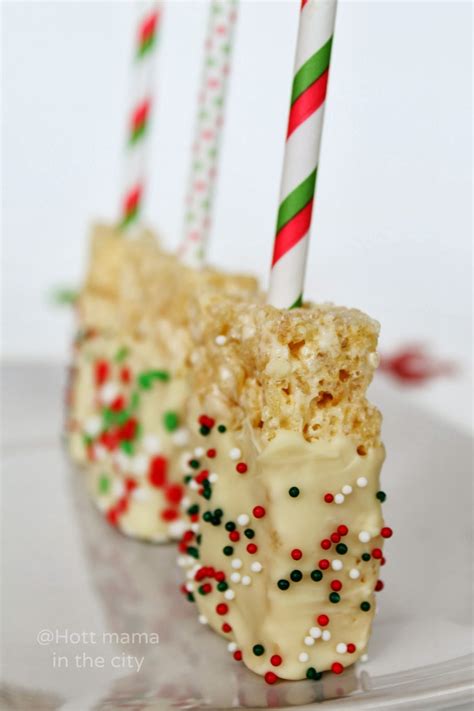 65 best christmas dessert recipes to treat your family. Hot Mama In The City: Fun and Festive Holiday Dessert Recipes