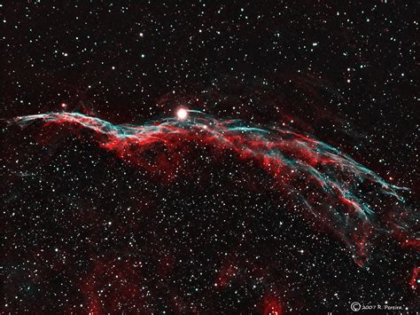 In modern usage, the names veil nebula, cirrus nebula, and filamentary nebula generally refer to the western veil (also known as caldwell 34), consisting of ngc 6960 (the witch's broom,12. NGC6960 (Witch's Broom Nebula) | NGC6960 (Witch's Broom ...