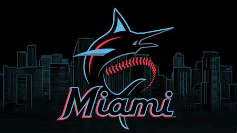 New Colors And Logo For Derek Jeters Miami Marlins Nbc 6 South Florida