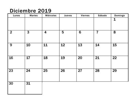 Conversión Aproximación Puntada Calendario De Diciembre Bienes Oeste