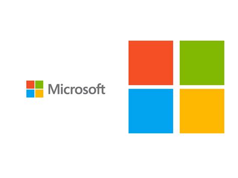 All Logos: Microsoft Logo