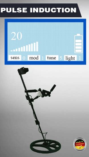 Want to purchase the best metal detector under $1000? Titan Ger 1000 Device - gold Detector - UIG DETECTORS COMPANY