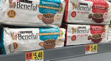 Codes (4 days ago) 7 new walmart iams dog food coupon results have been found in the last 90 days, which means that every 13, a new walmart iams dog food coupon result is figured out. Beneful Dog Food Coupon + Walmart & Target Deals (as Low ...
