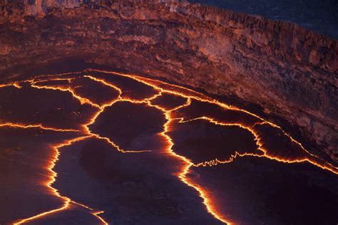 1024x638 Halemaumau Crater On The Big Island Of Hawaii Hawaii