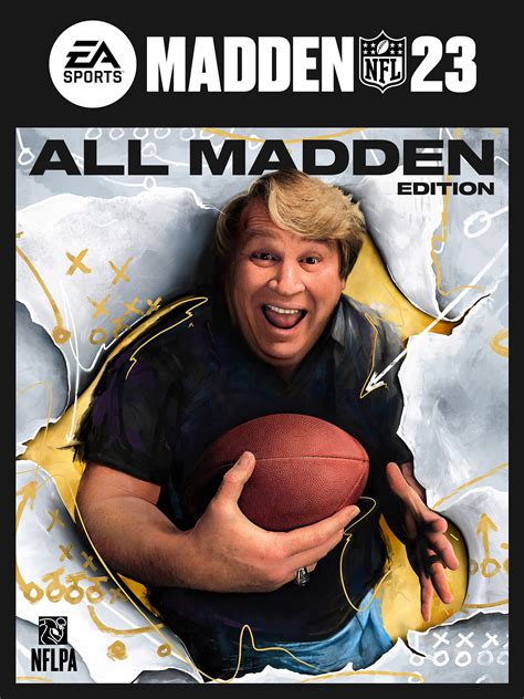 Madden Nfl 23 All Madden Edition Download And Buy Today Epic Games
