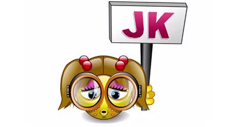 Jk Animated Smiley Symbols And Emoticons
