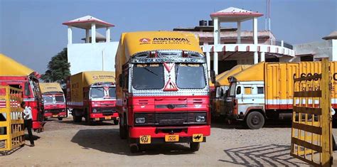 Anil packers and movers have the best iba approved transport facility to deliver your goods on time. Agarwal Packers and Movers Ltd. - An Overview - YouTube