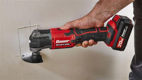 Who Makes Bauer Power Tools And Are They Any Good