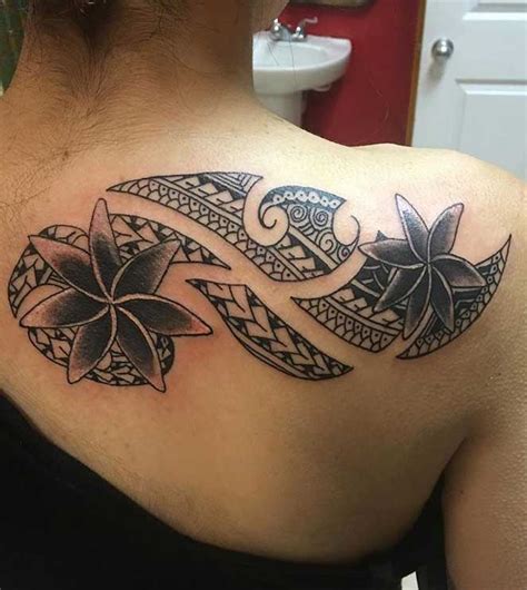 Maybe you would like to learn more about one of these? 100+ Unique Shoulder Blade Tattoos, Designs and Ideas ...