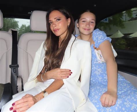 Victoria Beckham S Net Worth And Luxurious Assets A Peek Into Her Wealth