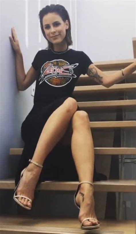 Celebritygala Lena Meyer Landrut Legs And Feet German Singer Songwriter