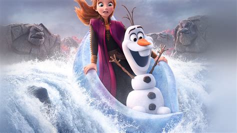 ❤ get the best disney desktop wallpapers on wallpaperset. bj51-disney-frozen-poster-film-anna-elsa-art-anime-wallpaper